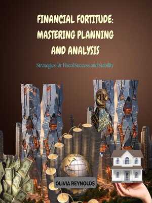 cover image of Financial Fortitude
